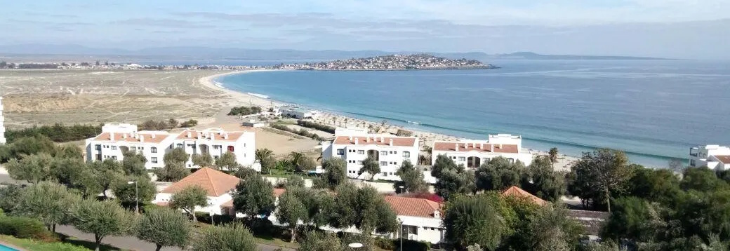 Departamentos frente al mar Coquimbo